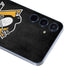 NHL Pittsburgh Penguins Distressed Galaxy A36 5G Skin